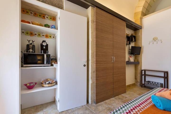 Le Dimore Di Hanqorias Muro Leccese Exteriör bild